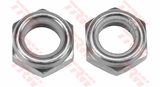TIE ROD LEMFORDER  OEM